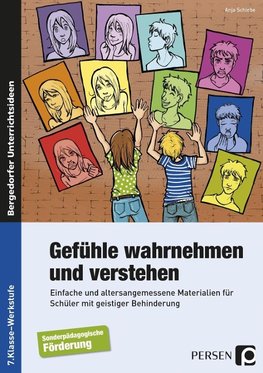 Gefühle wahrnehmen und verstehen