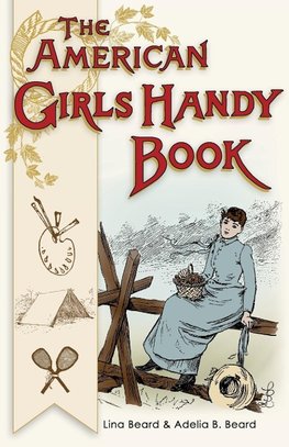 American Girls Handy Book