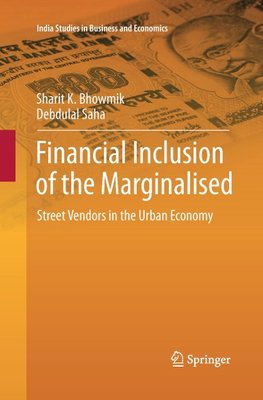 Financial Inclusion of the Marginalised