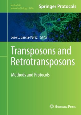 Transposons and Retrotransposons