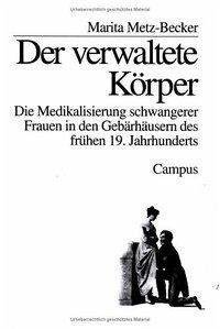 Der verwaltete Körper