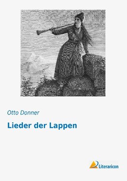 Lieder der Lappen