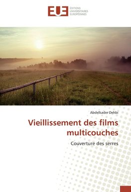 Vieillissement des films multicouches