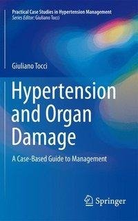 Tocci, G: Hypertension and Organ Damage