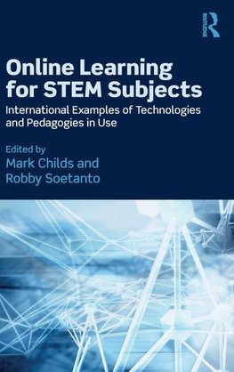 Online Learning for STEM Subjects