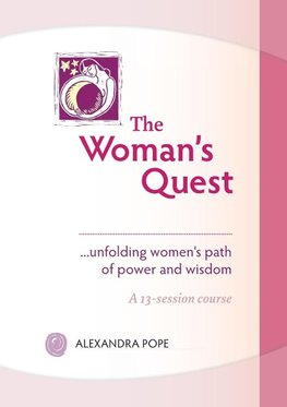 WOMANS QUEST