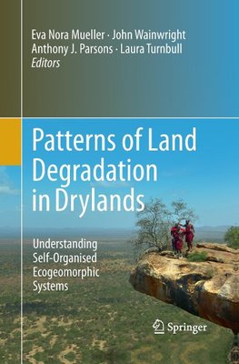 Patterns of Land Degradation in Drylands