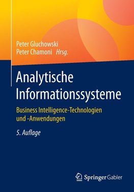 Analytische Informationssysteme