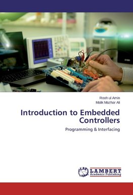 Introduction to Embedded Controllers