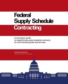 Federal Supply Schedule Contracting