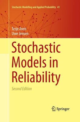 Stochastic Models in Reliability