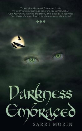 Darkness Embraced