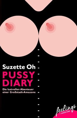 Pussy Diary