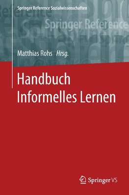 Handbuch Informelles Lernen