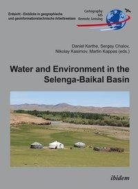 Water and Environment in the Selenga-Baikal Basin