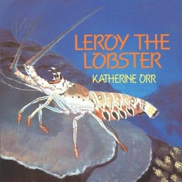 Leroy the Lobster