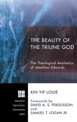 The Beauty of the Triune God