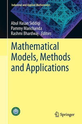 Mathematical Models, Methods and Applications