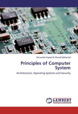 Principles of Computer System