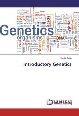 Introductory Genetics