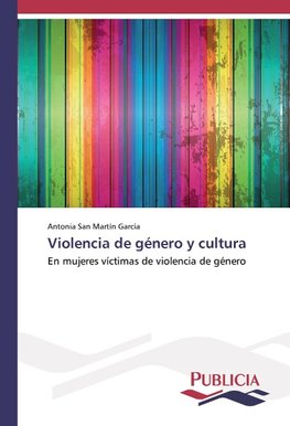 Violencia de género y cultura