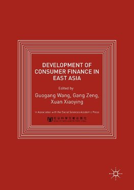 Development of Consumer Finance in East Asia