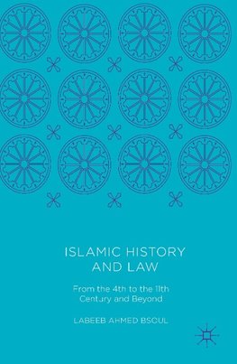 Islamic History and Law