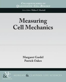 Measuring Cell Mechanics