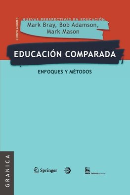 Educación comparada