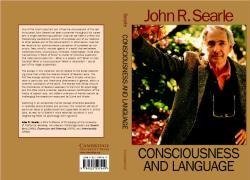 Consciousness and Language