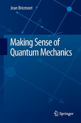 Understanding Quantum Mechanics