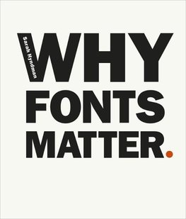 Why Fonts Matter