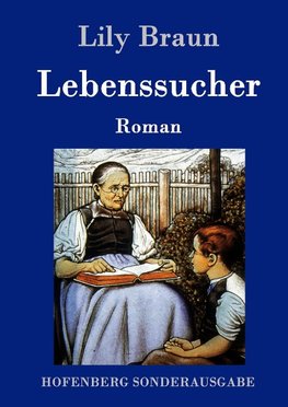 Lebenssucher