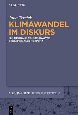 Klimawandel im Diskurs