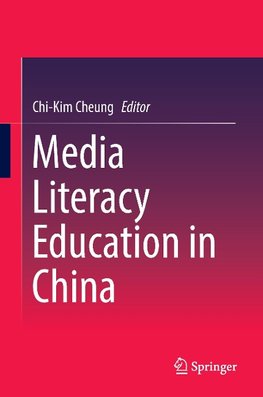 Media Literacy Education in China