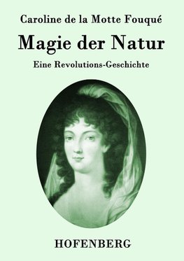 Magie der Natur