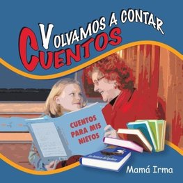 Volvamos a contar cuentos