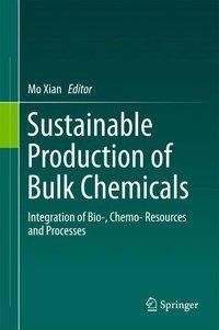 Sustainable Production of Bulk Chemicals