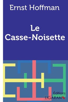 Le Casse-Noisette