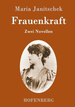 Frauenkraft