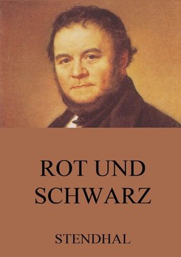 Rot und Schwarz