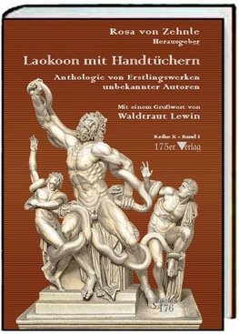 Laokoon mit Handtüchern