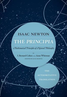 Principia: The Authoritative Translation