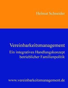 Vereinbarkeitsmanagement