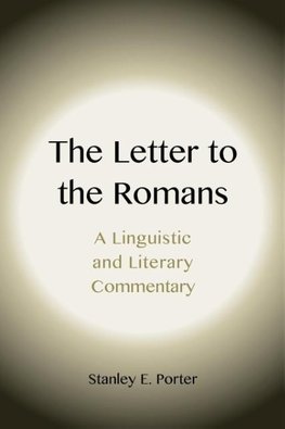 The Letter to the Romans