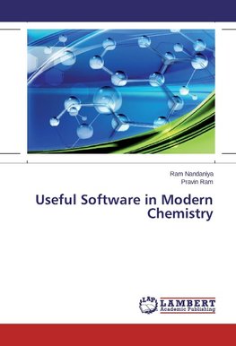 Useful Software in Modern Chemistry