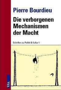 Die verborgenen Mechanismen der Macht