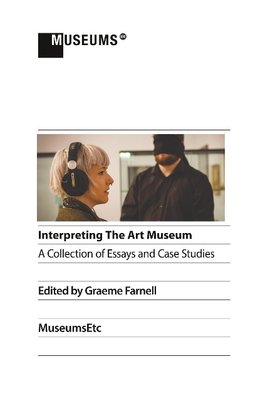 Interpreting the Art Museum