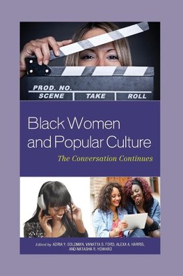 BLACK WOMEN & POPULAR CULTURE