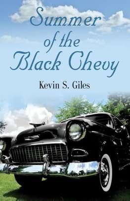 Summer of the Black Chevy